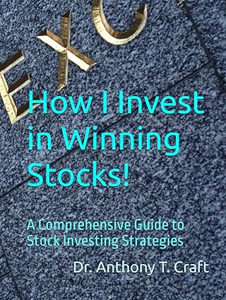 How I Invest in Winning Stocks: A Comprehensive Guide to Stock Investing Strategies